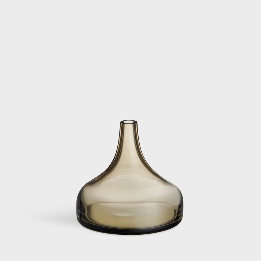 ORREFORS Midsummer vase 82cm